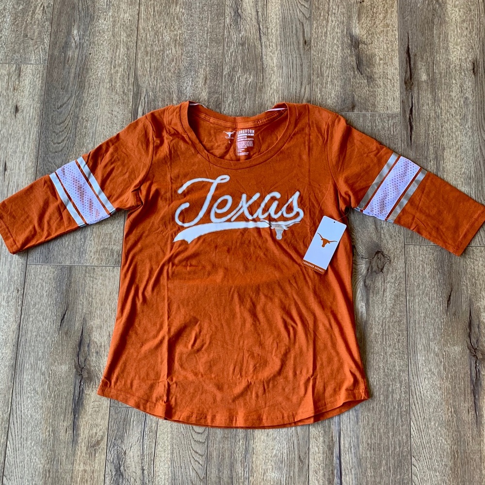 TEXAS WOMEN APPAREL